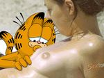  animated garfield sextoon tagme 