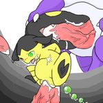  mawile nidoking pokemon tagme 