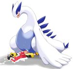  ethan gold lugia pokemon wkar 