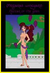  disney hercules megara scorpia tagme 