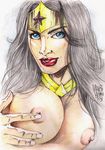  dc marcio_abreu tagme wonder_woman 