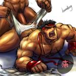  humbug ryu street_fighter tagme 