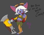  cub female hi_res league_of_legends paws riot_games thefurryking1 tristana_(lol) video_games yordle young 