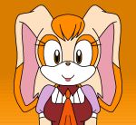  darkshadow female lagomorph mammal rabbit solo sonic_(series) vanilla_the_rabbit 