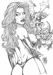  goblyn_queen madelyne_pryor marcio_abreu marvel x-men 