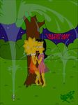  juliet_hobbes lisa_simpson tagme the_kofchrisguy the_simpsons 