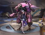  d.va jeyu overwatch tagme 