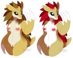  alpha_channel anthro anthrofied areola blue_eyes breasts candychameleon claws hi_res humanoid_pussy navel nintendo nipples nude pok&eacute;mon pok&eacute;mon_(species) pussy sandslash sharp_claws shiny_pok&eacute;mon simple_background sparkles thick_thighs transparent_background video_games wide_hips 