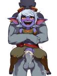  cum cum_in_pussy cum_inside fangs female hi_res humanoid kollerss league_of_legends looking_up maiz-ken male male/female mammal penetration pussy riot_games short_stack tongue tristana_(lol) vaginal vaginal_penetration video_games yordle 