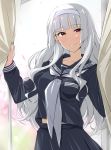  seifuku shijou_takane tagme the_idolm@ster tokiani 