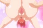  1boy 1girl animated animated_gif censored seikatsu_shuukan 
