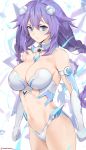  choujigen_game_neptune four_goddesses_online:_cyber_dimension_neptune purple_heart sendrawz tagme 