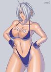  angel king_of_fighters papepox2 tagme 