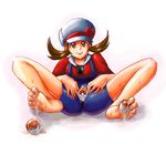  heart_gold lyra pokemon soul_silver tagme 