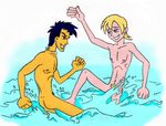  6teen brockyaoi jonesy_garcia jude_lizowski tagme 