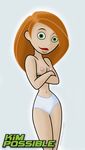  chickenscarf disney kim_possible kimberly_ann_possible tagme 