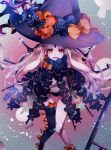  abigail_williams_(fate/grand_order) fate/grand_order tagme 