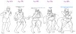  2019 absurd_res age_progression amulet anthro barefoot big_breasts breast_growth breasts canid canine clenched_teeth clothing dialogue ear_piercing ear_ring eyewear female fox gender_transformation glasses hair happy hi_res human human_to_anthro icy_xisaru icyfoxy lactating long_hair looking_at_viewer male mammal mature_female mind_control monochrome mtf_transformation navel nipples open_mouth penis piercing prurientpie pussy scared sequence shirt short_hair shrinking simple_background smile smoking solo standing surprise teeth tongue tongue_out transformation white_background 