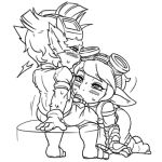  beecon123 blush clothed clothed_sex clothing duo fellatio female humanoid league_of_legends male male/female oral penis riot_games rumble_(lol) sex short_stack tristana_(lol) video_games yordle 
