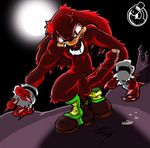  knuckles_the_echidna neokat sonic_team sonic_unleashed tagme 