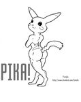  fatalis nintendo pikachu pokemon tagme 