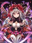  cleavage granblue_fantasy kanzaki_ranko the_idolm@ster the_idolm@ster_cinderella_girls urabi 