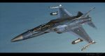  aircraft airplane f-ck-1 jet military original pilot real_life realistic roundel sky solo taiwan twitter_username zephyr164 