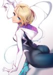  ass ataruman bodysuit spider-gwen spiderman 