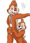  chip chip_&#039;n_dale_rescue_rangers dale disney rave_roo 