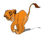  disney simba tagme the_lion_king 