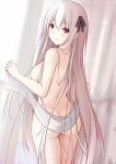  ass girls_frontline kar98k_(girls_frontline) keenh naked 