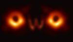  2019 better_version_at_source black_hole event_horizon_telescope face_focus messier_87 not_furry owo spooky unknown_artist zero_pictured 