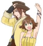  cowboy_hat final_fantasy final_fantasy_viii hat irvine_kinneas lowres selphie_tilmitt 