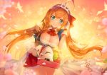 apple-caramel cleavage princess_connect!_re:dive tagme 