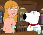  brian_griffin family_guy lauren_conrad tagme 