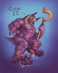  abs anubian_jackal anubis canid canine canis claws cum cum_on_feet deity foot_focus hi_res jackal male mammal muscular nipples nude pawpads penis solo thepurp toe_claws 