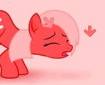  2017 animated cutie_mark digital_media_(artwork) eqamrd equid equine eyes_closed fan_character female feral friendship_is_magic hair horse mammal meme my_little_pony nude open_mouth pink_hair pony reaction_image sex simple_background solo 