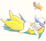  absol pokemon tagme typhlosion 