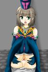  allure_queen tagme yu-gi-oh! 