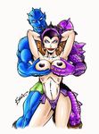  evil-lyn masters_of_the_universe sha tagme two-bad 