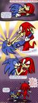  annie-mae knuckles_the_echidna sonic_team sonic_the_hedgehog tagme 