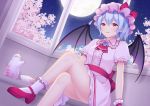  remilia_scarlet tagme touhou yamayu 