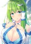  kochiya_sanae liya tagme touhou 