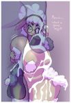  &lt;3 2019 anthro balls big_breasts big_penis bovid breast_grab breast_jiggle breast_squeeze breast_squish breasts caprine cum cum_between_breasts cum_drip cum_on_arm cum_on_breasts cum_on_face cum_on_penis cumshot dialogue digital_media_(artwork) domestic_sheep dripping ejaculation english_text excessive_cum eyelashes female fur hair hand_on_breast hi_res huge_breasts huge_penis livia male male/female mammal nude open_mouth orgasm penis pussy sex shakotanbunny sheep simple_background smile standing text thick_thighs titfuck vein wide_hips 