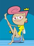  fairly_oddparents tagme wanda 