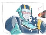  jetfire jetstorm tora_shiromaru transformers transformers_animated 