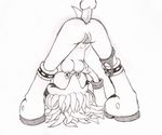  anal anal_penetration balls bent_over female male mammal mina_mongoose mongoose panties panties_down penetration penis pussy sega sonic_(series) sonic_team sonikdude750 straight underwear unknown_artist 