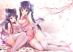  2girls original tagme tougetsu_hajime 