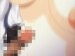  1girl animated animated_gif breasts censored fusano_fumie huge_breasts milk_junkies nipples paizuri penis teacher 