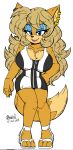  akatsukishiranui-fox beauty_mark breasts canid canine clothing dress ear_piercing ear_ring female fox hair hi_res mammal piercing smile solo 